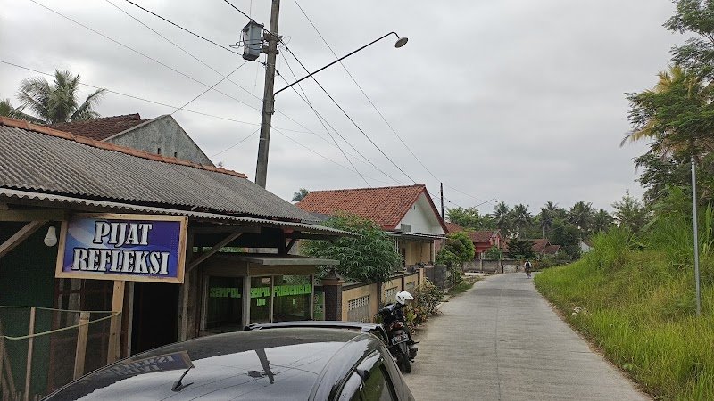 Menghilangkan Pegal dengan Pijat Totok Syaraf di Cilacap
